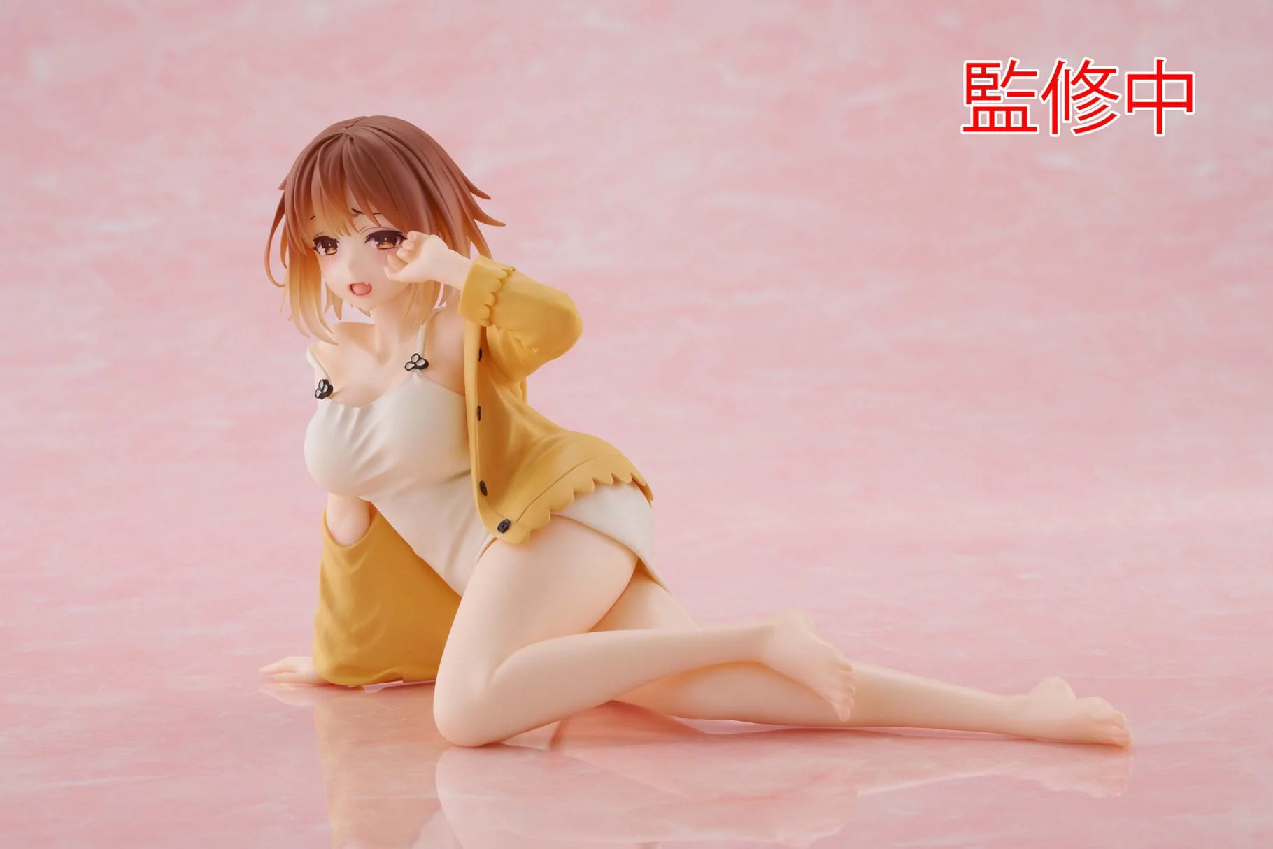 Ryza Nightwear Ver. Desktop Cute Taito - Image 5