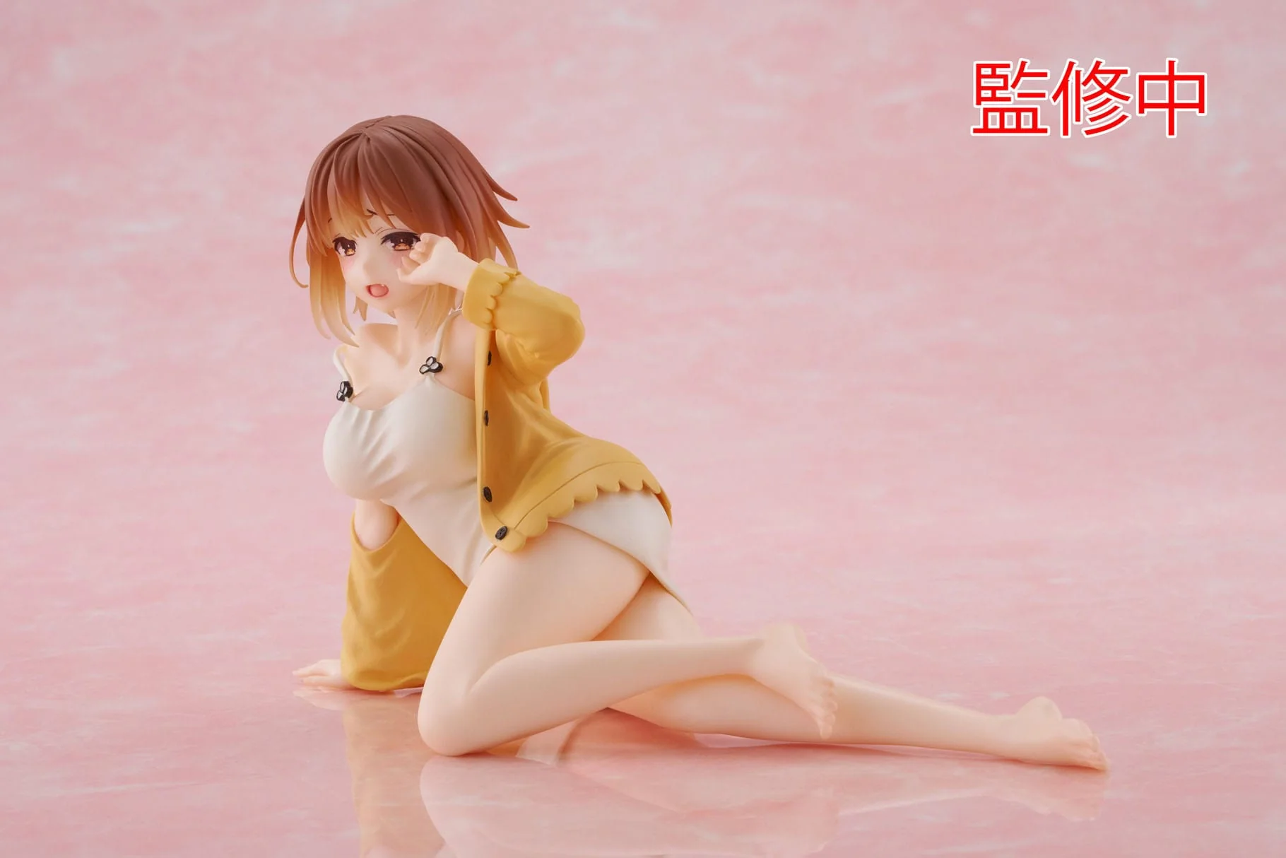 Ryza Nightwear Ver. Desktop Cute Taito - Image 6