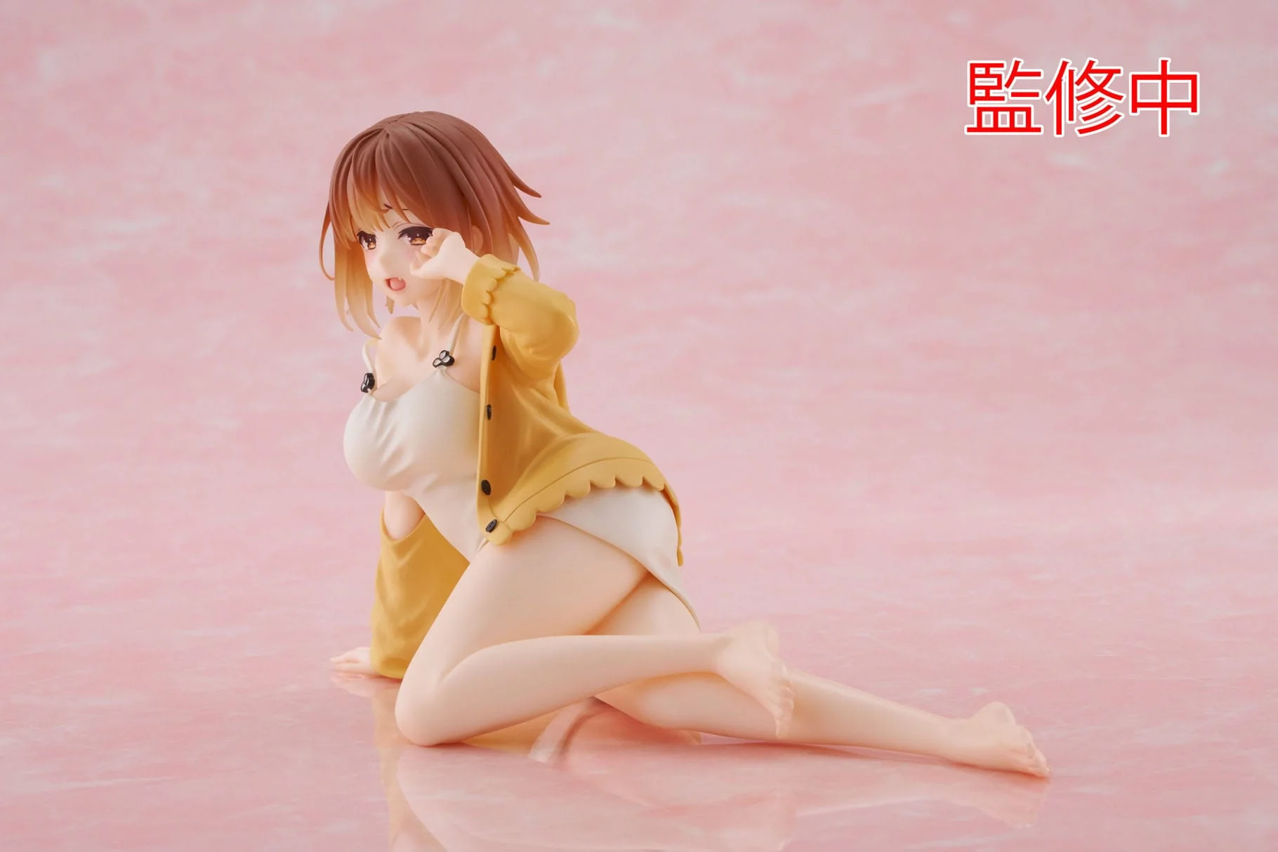 Ryza Nightwear Ver. Desktop Cute Taito - Image 7