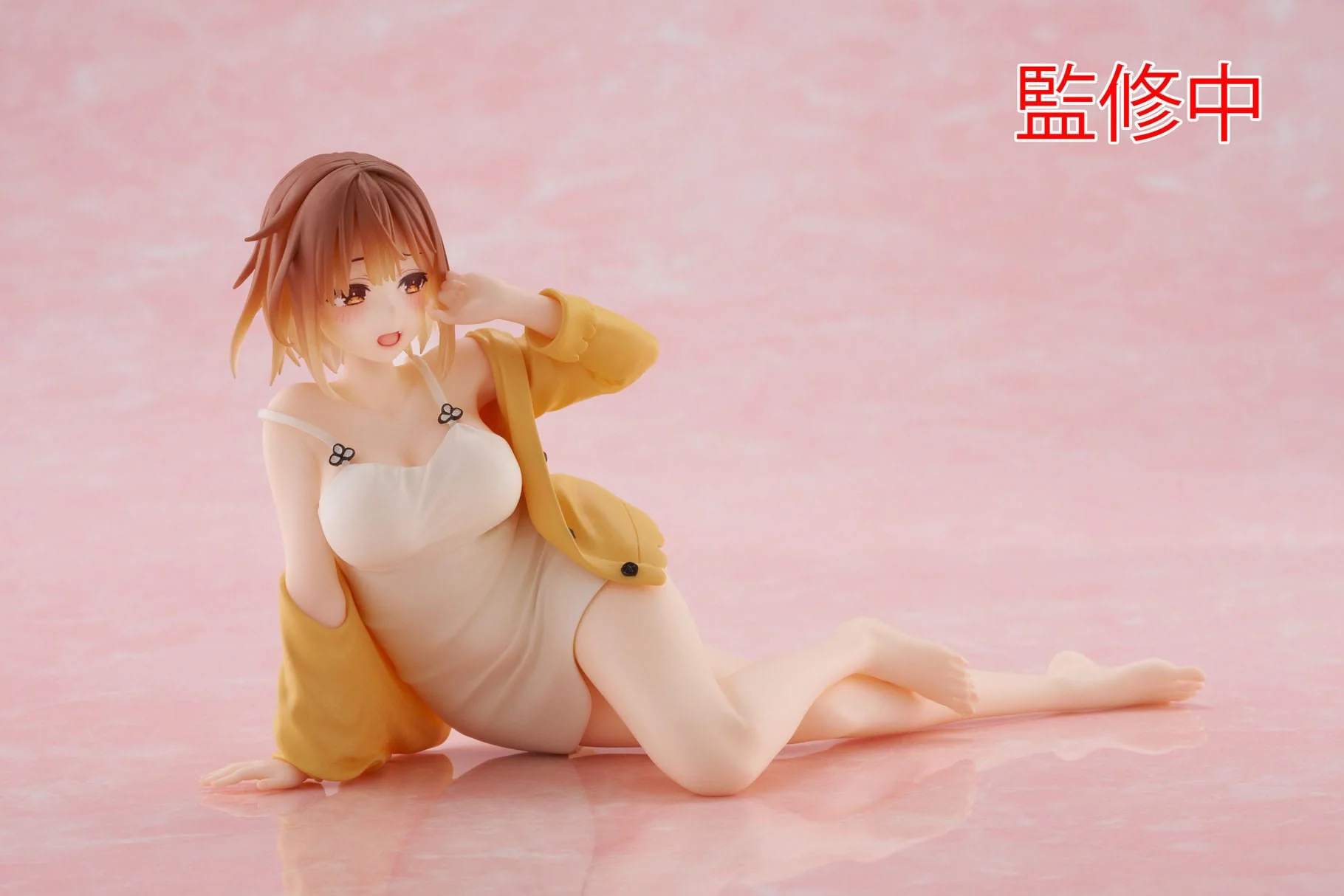 Ryza Nightwear Ver. Desktop Cute Taito - Image 9