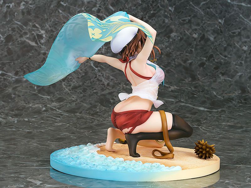 Ryza (Reisalin Stout) Atelier Phat! - Image 4