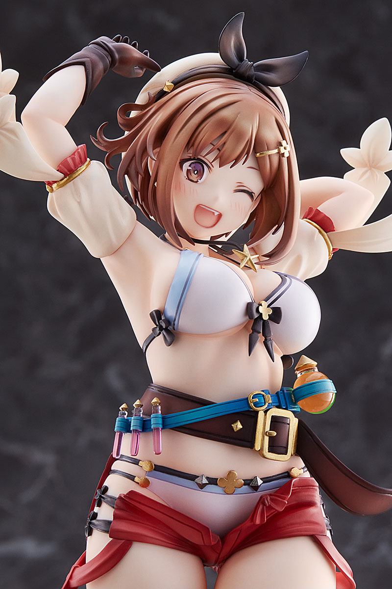 Ryza (Reisalin Stout) Atelier Ryza Amakuni - Image 20
