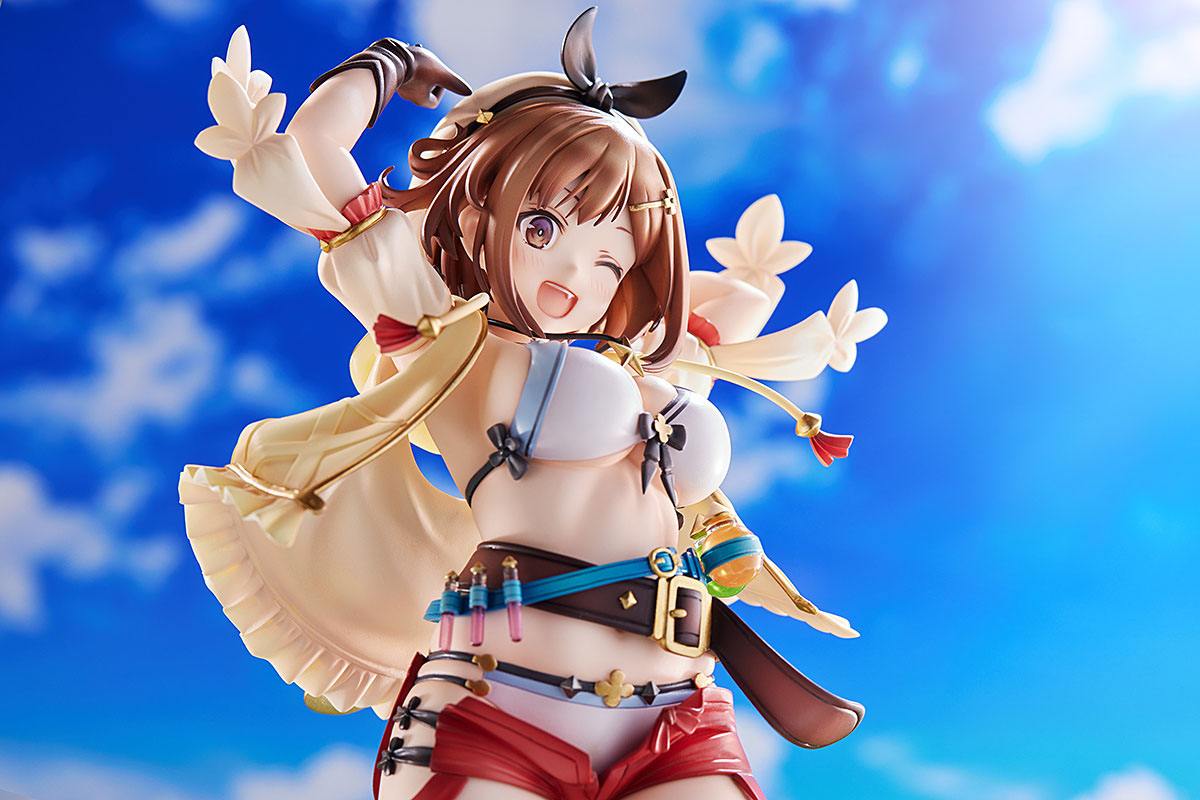 Ryza (Reisalin Stout) Atelier Ryza Amakuni - Image 7
