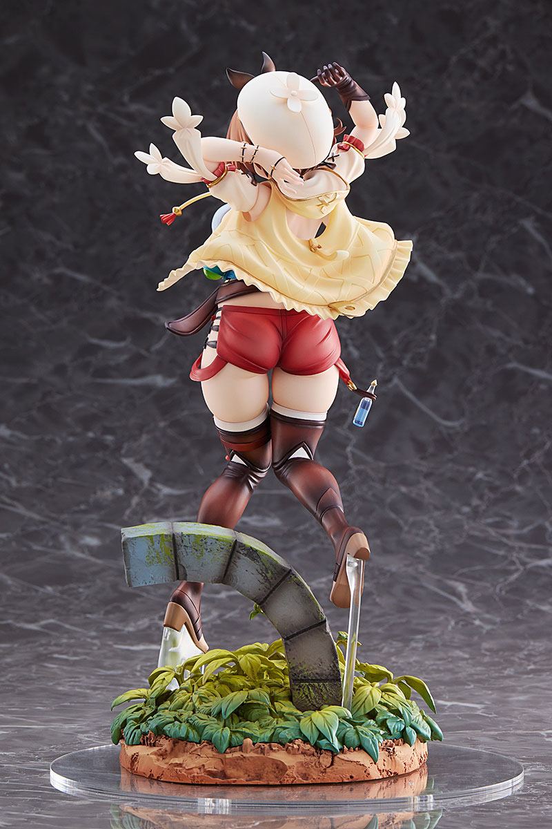 Ryza (Reisalin Stout) Atelier Ryza Amakuni - Image 9