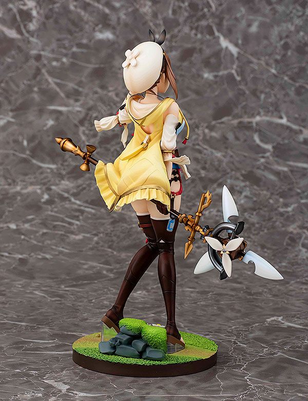 Ryza (Reisalin Stout) Atelier Ryza: Ever Darkness & the Secret Hideout Womderful Works - Image 4