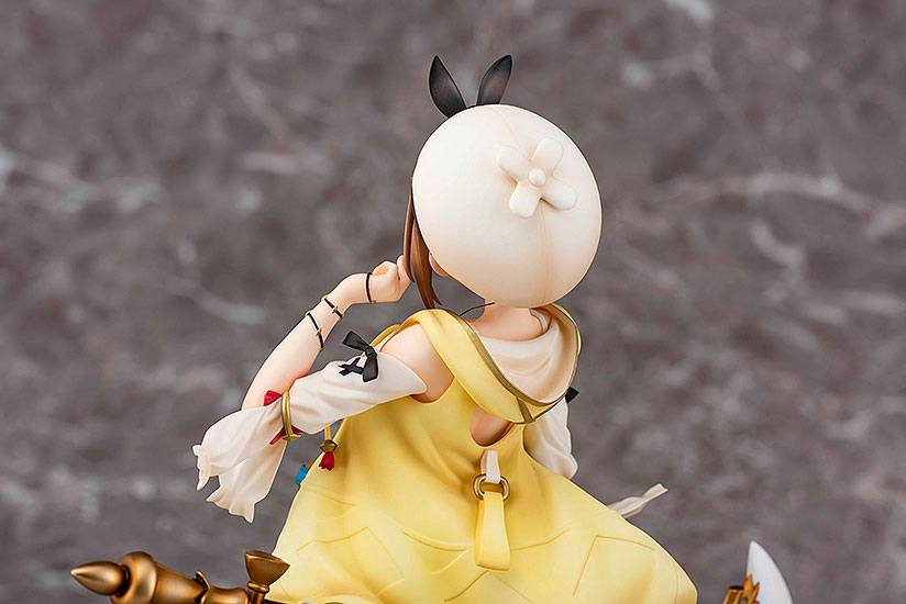 Ryza (Reisalin Stout) Atelier Ryza: Ever Darkness & the Secret Hideout Womderful Works - Image 7