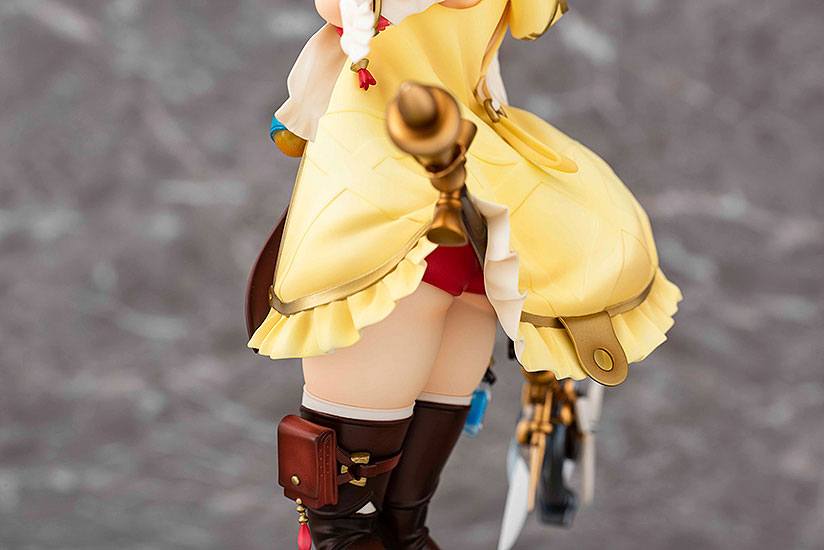 Ryza (Reisalin Stout) Atelier Ryza: Ever Darkness & the Secret Hideout Womderful Works - Image 9