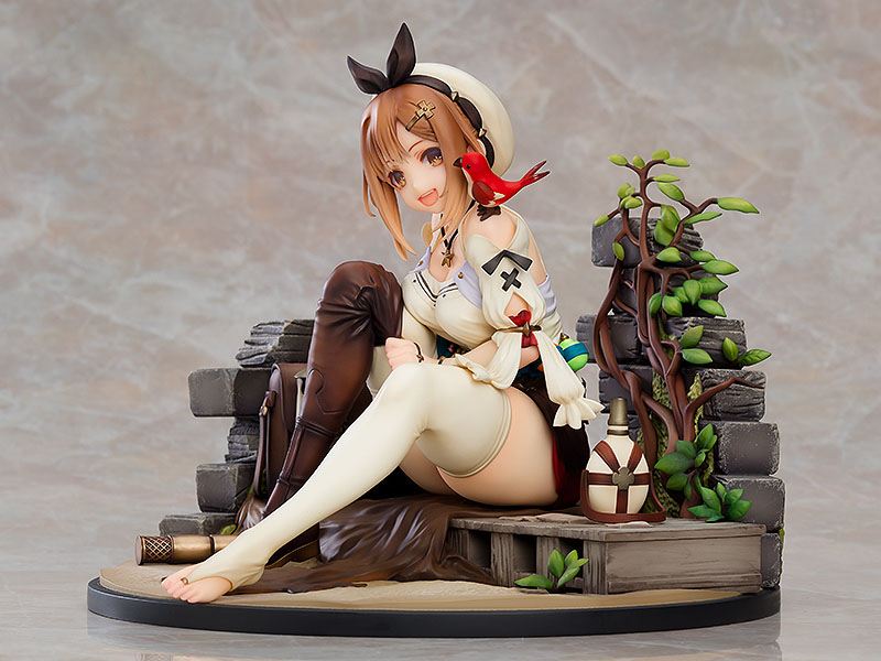 Ryza (Reisalin Stout) - Atelier Ryza - Max Factory - Image 7