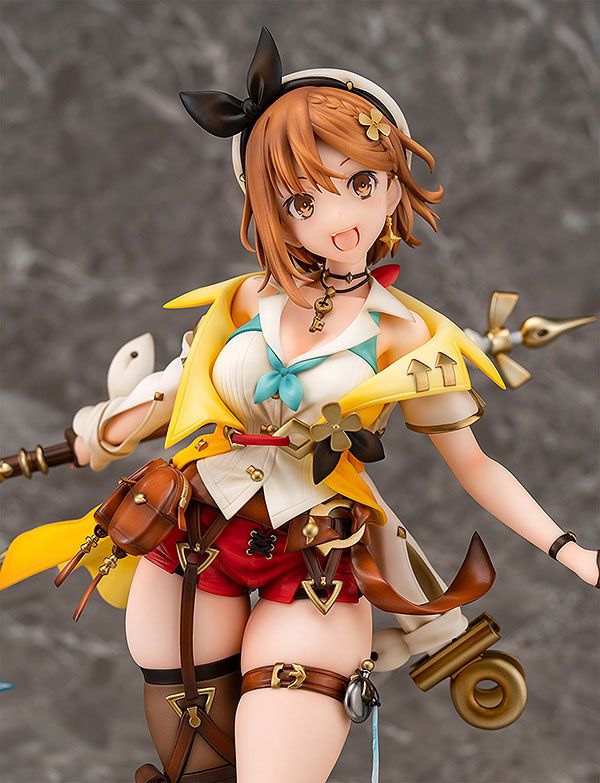 Ryza (Reisalin Stout) Atelier Ryza Wonderful Works - Image 8