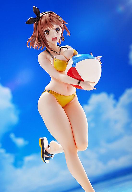 Ryza (Reisalin Stout) Swimsuit Ver. Atelier Ryza 2: Lost Legends & the Secret Fairy - Image 3