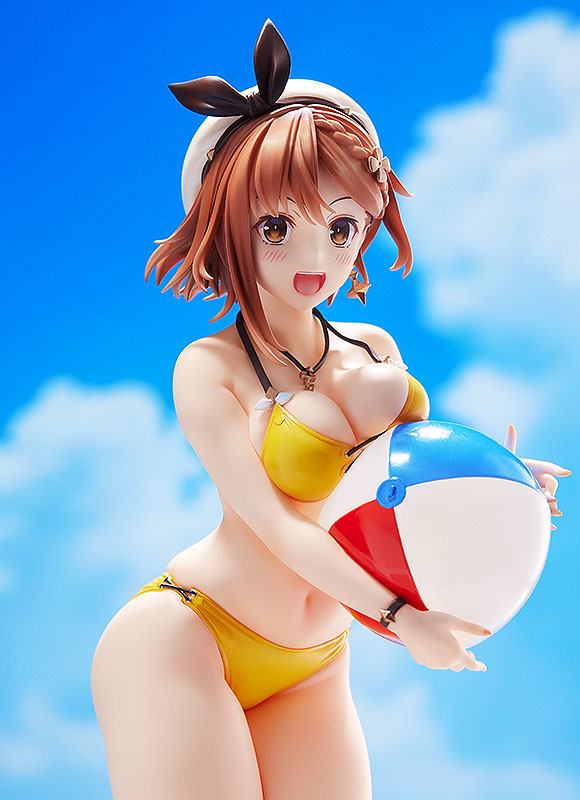 Ryza (Reisalin Stout) Swimsuit Ver. Atelier Ryza 2: Lost Legends & the Secret Fairy - Image 6