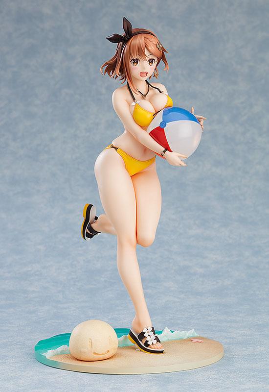 Ryza (Reisalin Stout) Swimsuit Ver. Atelier Ryza 2: Lost Legends & the Secret Fairy - Image 8