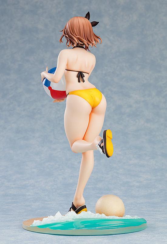 Ryza (Reisalin Stout) Swimsuit Ver. Atelier Ryza 2: Lost Legends & the Secret Fairy - Image 9