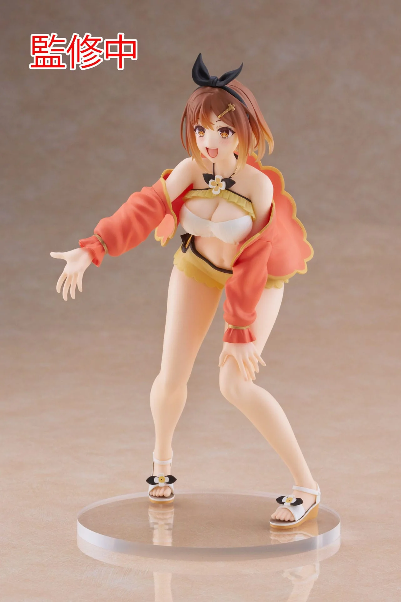 Ryza Swimwear Ver. Coreful Taito - Image 12