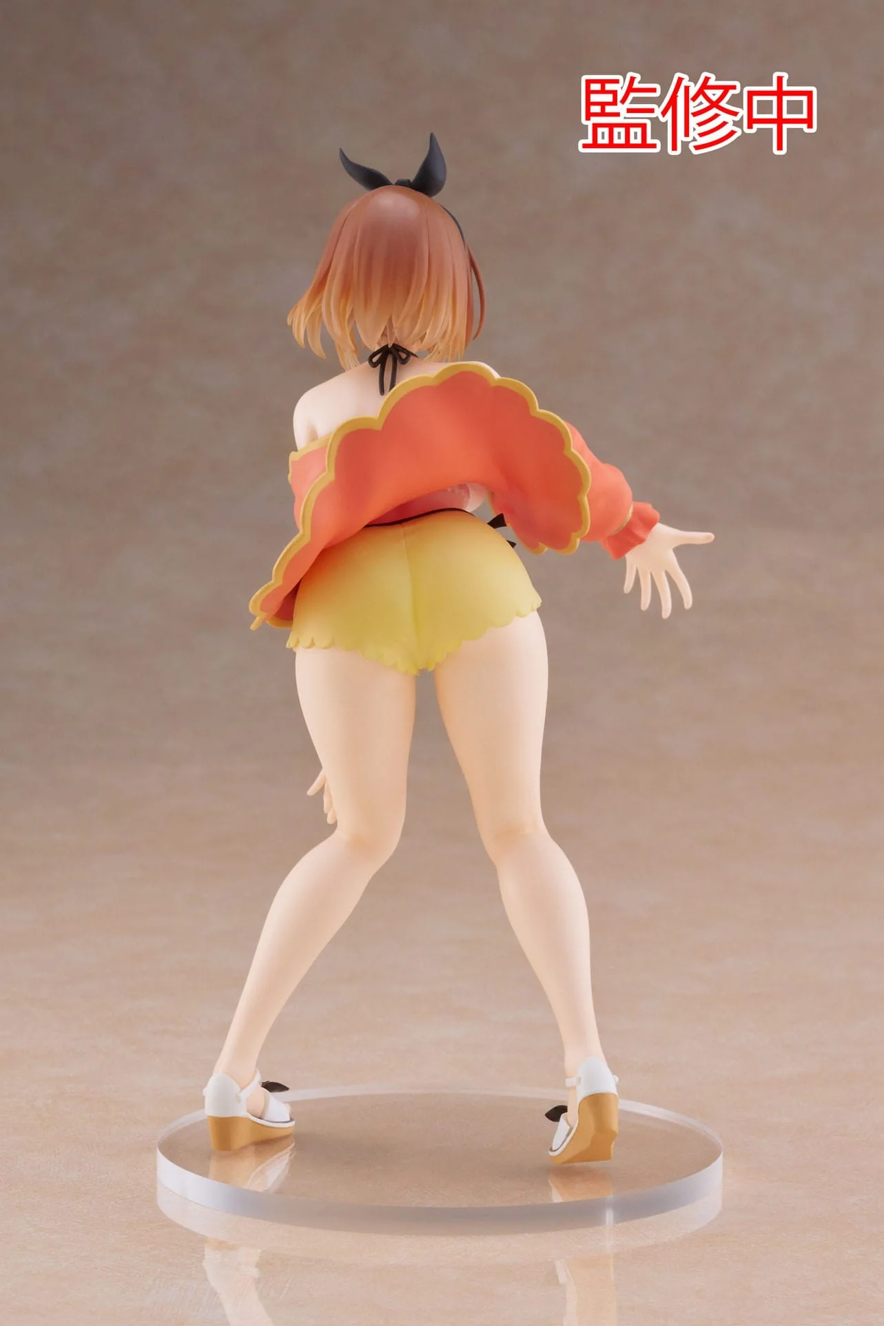 Ryza Swimwear Ver. Coreful Taito - Image 13