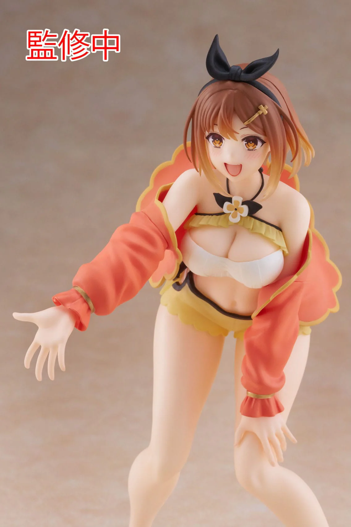 Ryza Swimwear Ver. Coreful Taito - Image 17