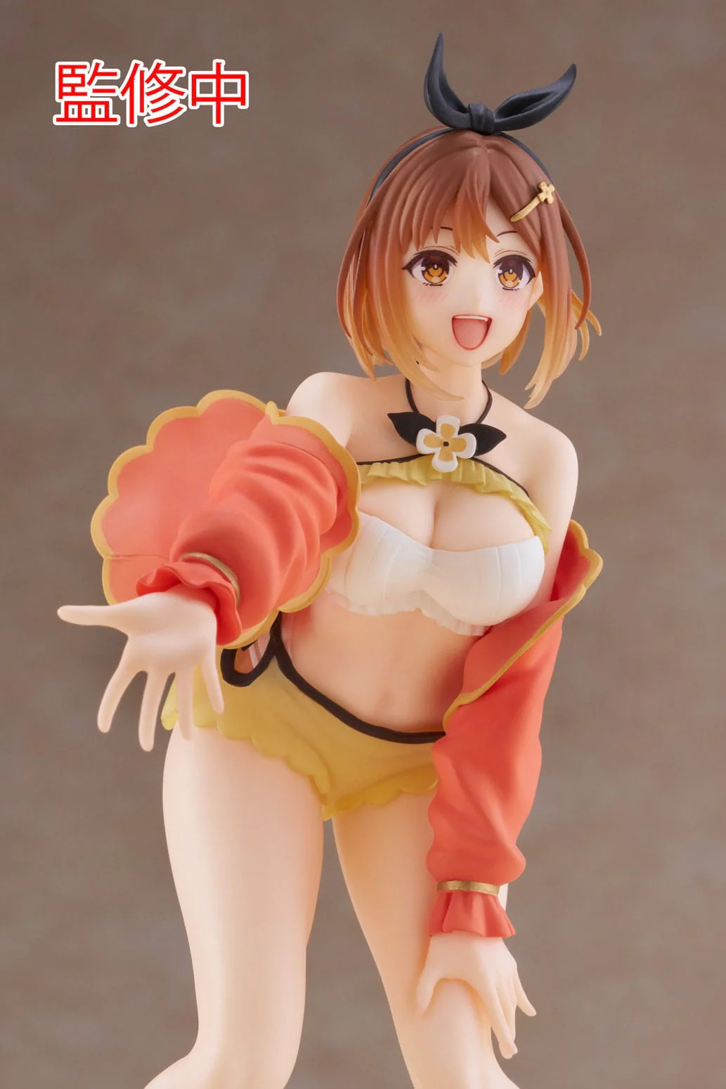 Ryza Swimwear Ver. Coreful Taito - Image 18