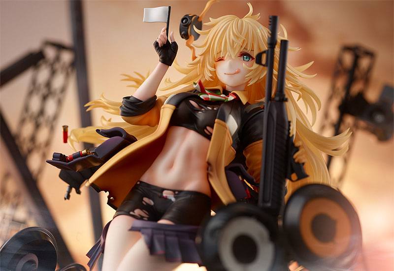 S.A.T.8 Heavy Damage Ver. Phat! - Image 10