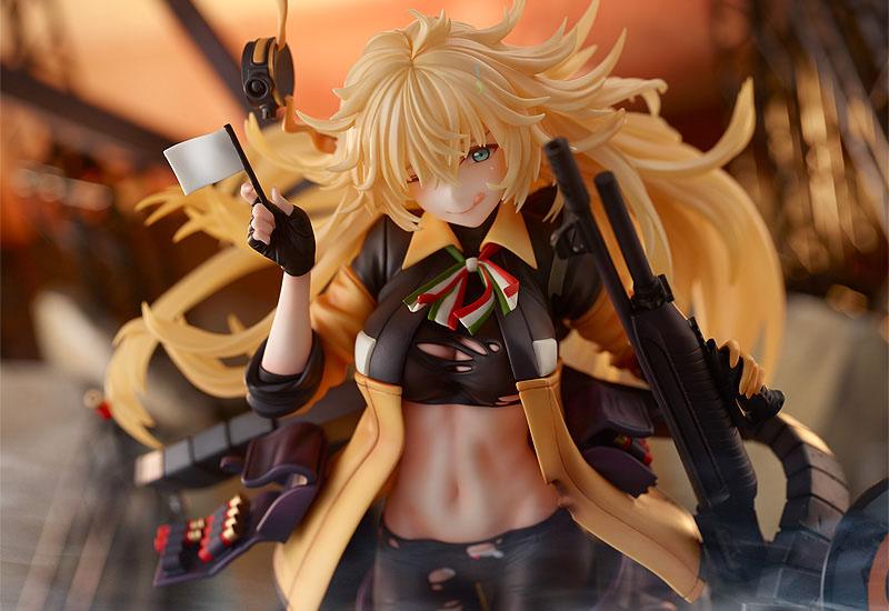 S.A.T.8 Heavy Damage Ver. Phat! - Image 11