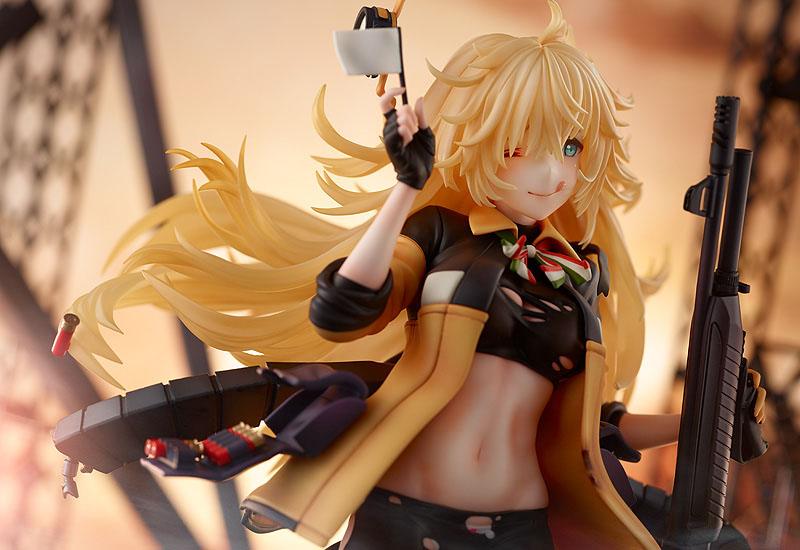 S.A.T.8 Heavy Damage Ver. Phat! - Image 12