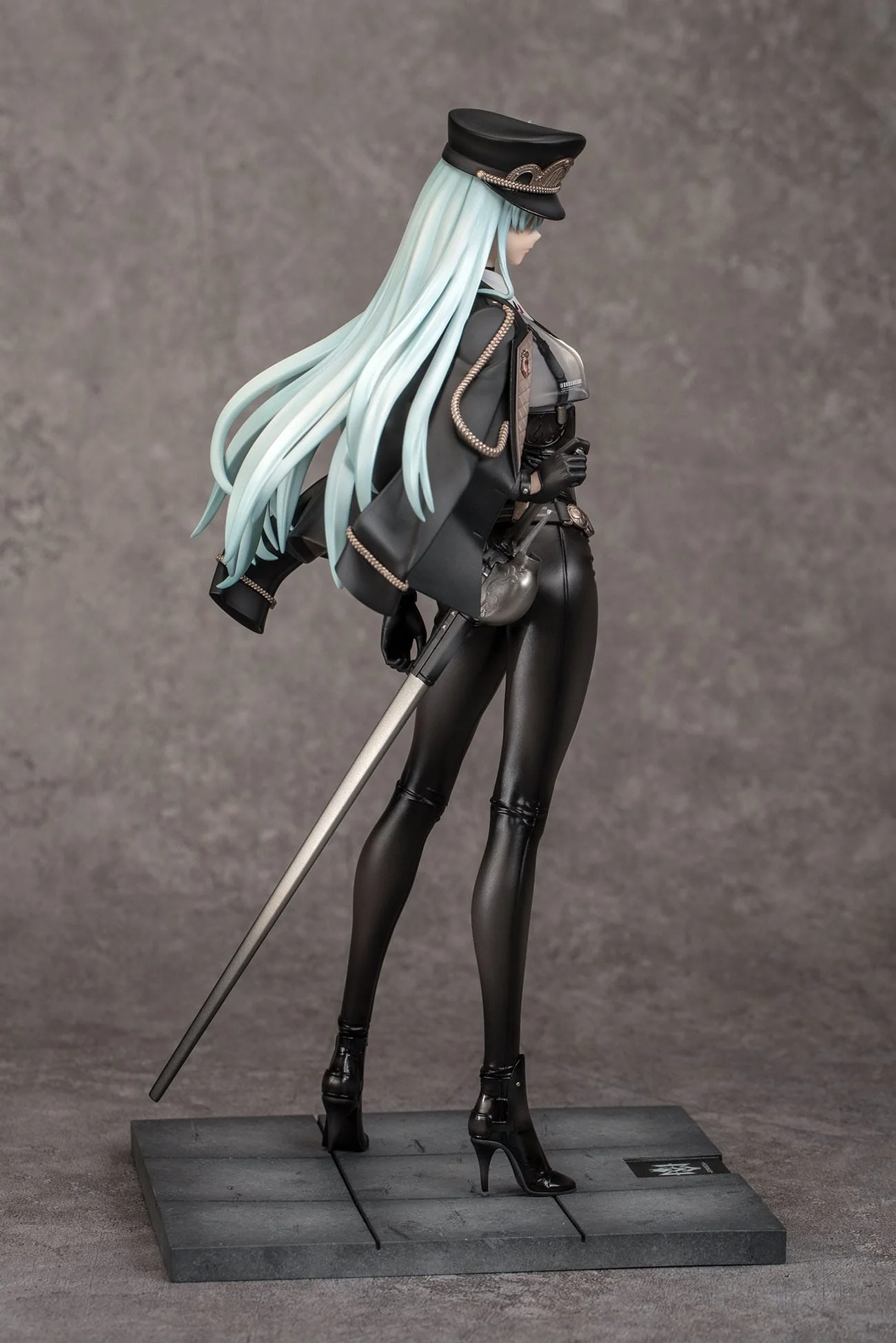 [S] - Full Dress Ver. - Myethos - Image 10