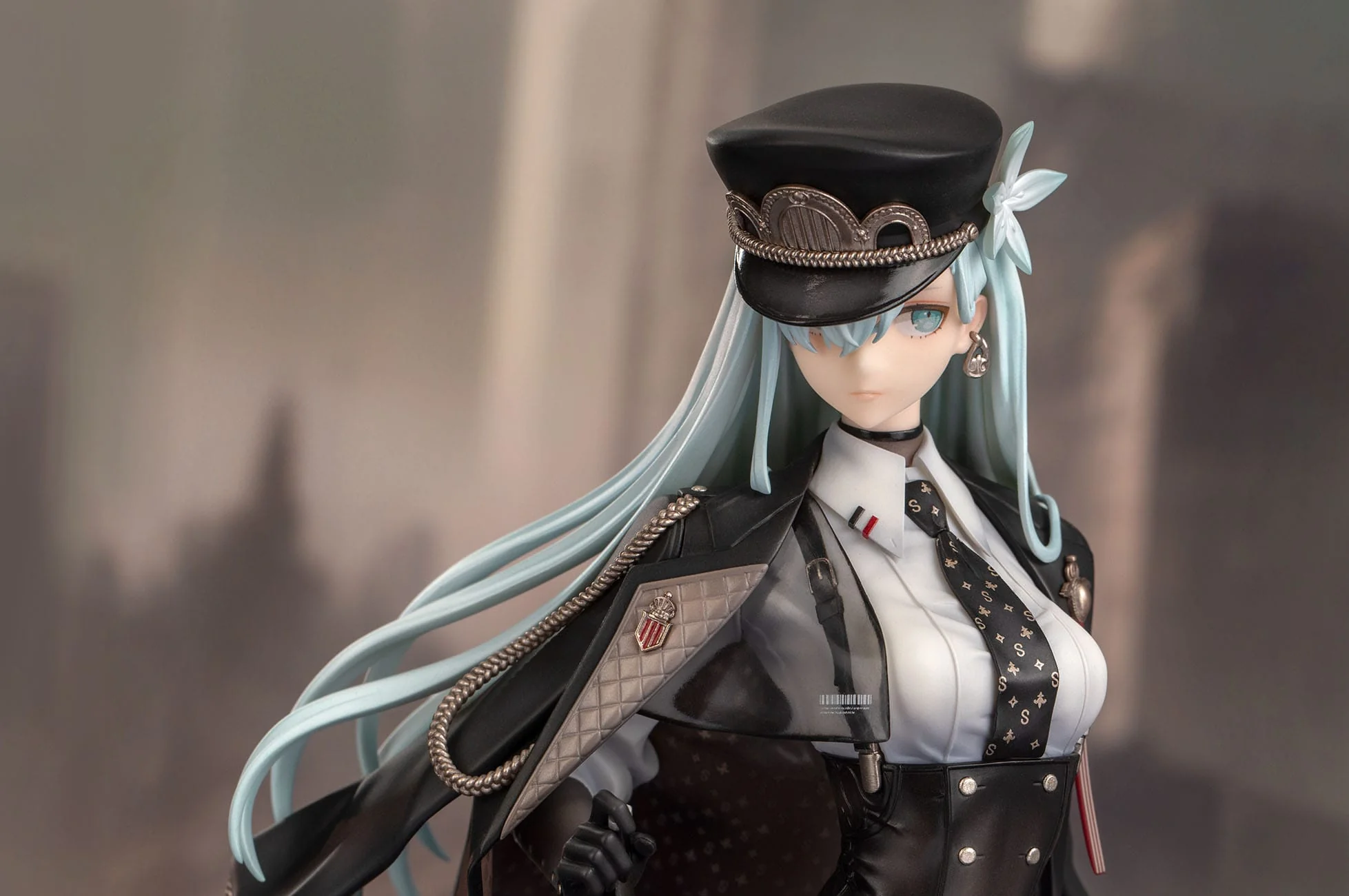 [S] - Full Dress Ver. - Myethos - Image 11