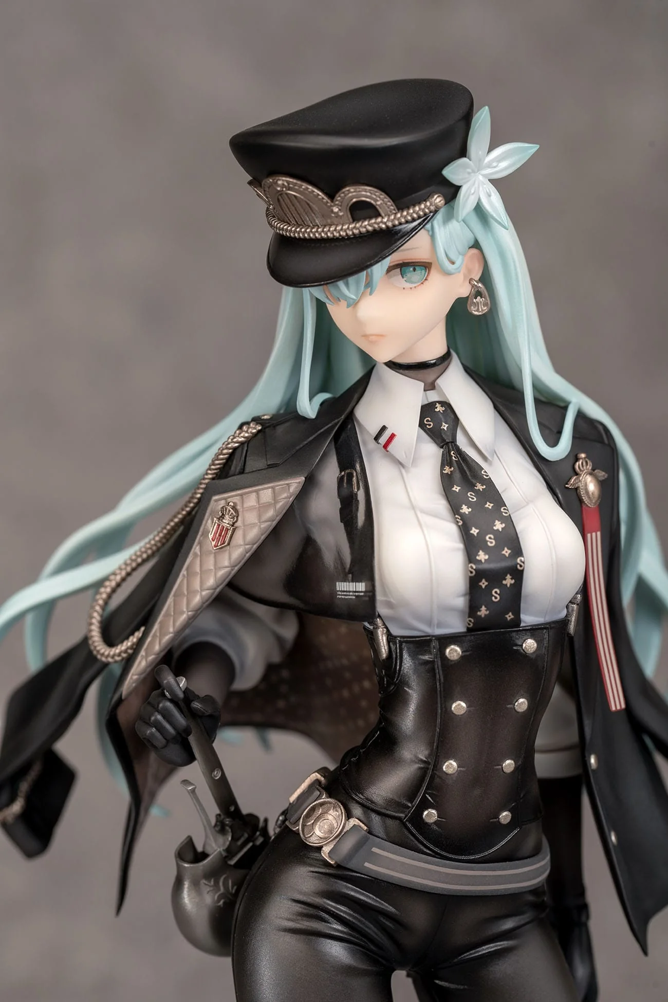 [S] - Full Dress Ver. - Myethos - Image 12