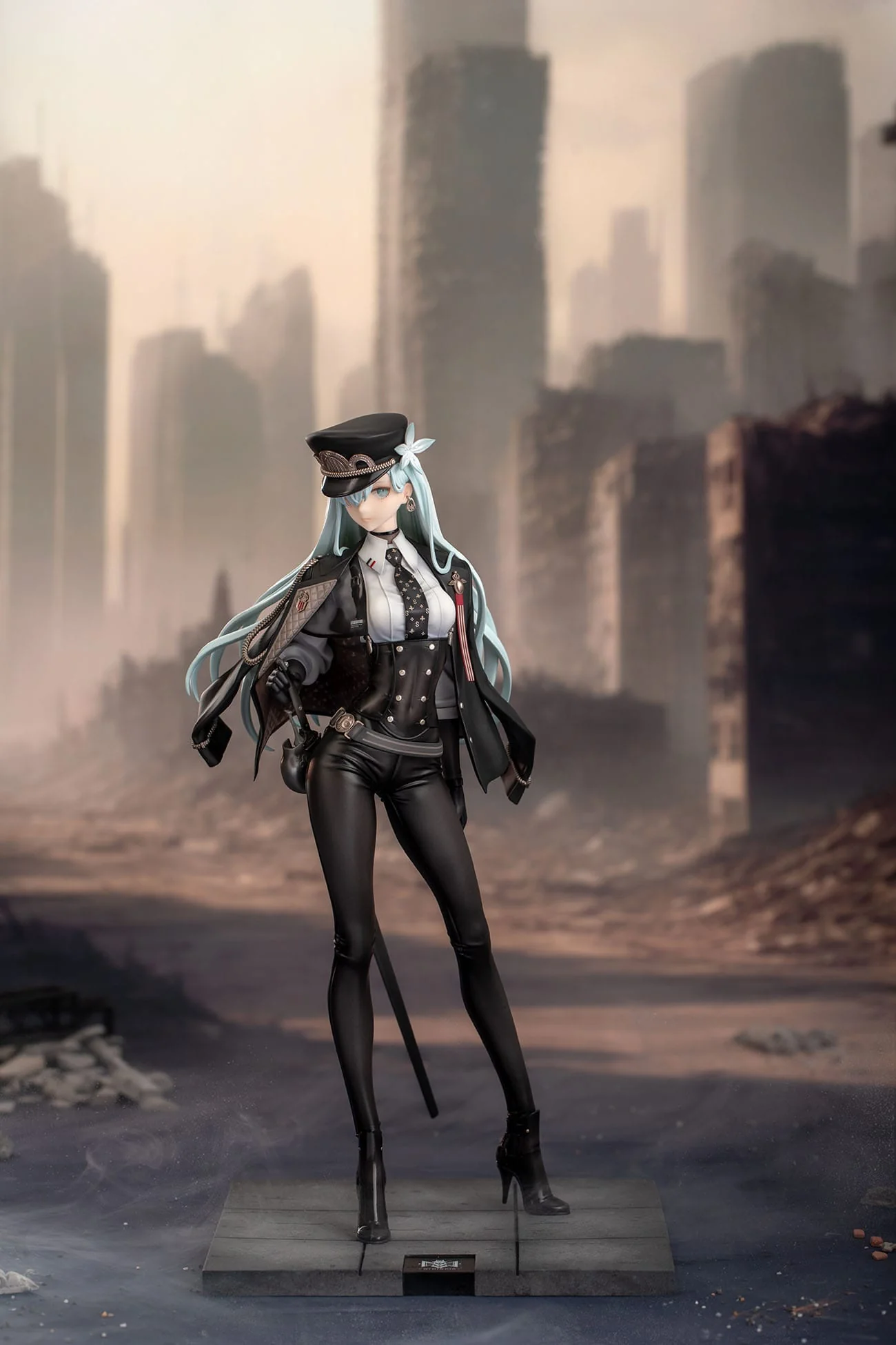 [S] - Full Dress Ver. - Myethos - Image 2