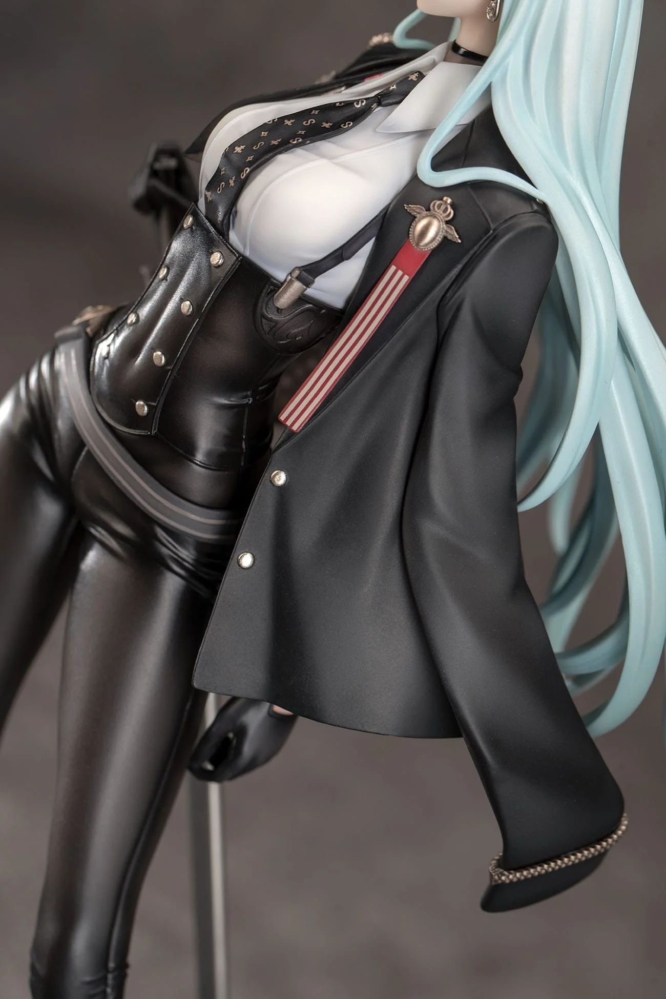 [S] - Full Dress Ver. - Myethos - Image 4