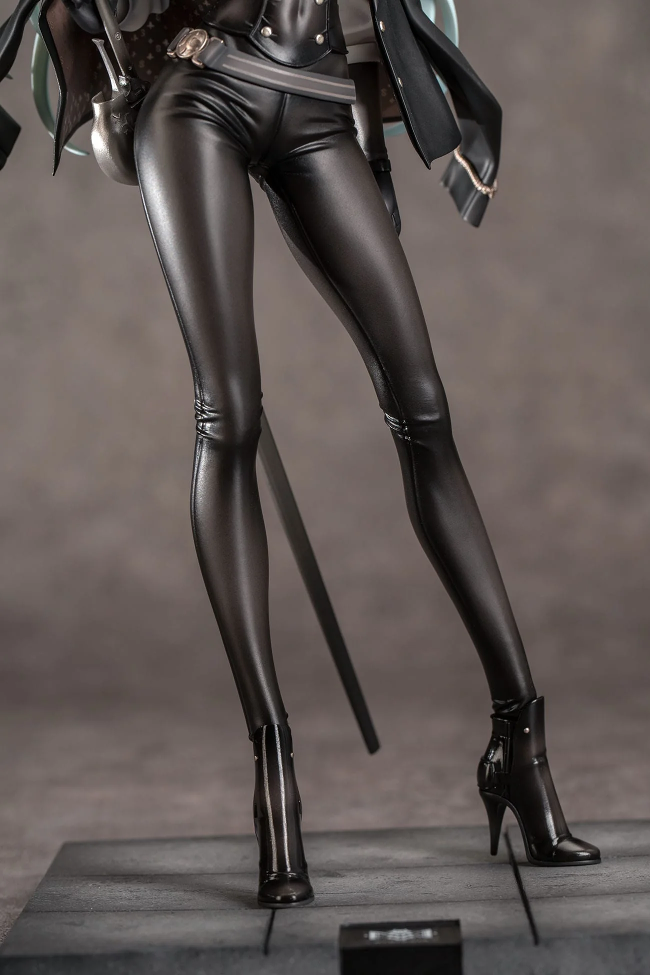 [S] - Full Dress Ver. - Myethos - Image 6