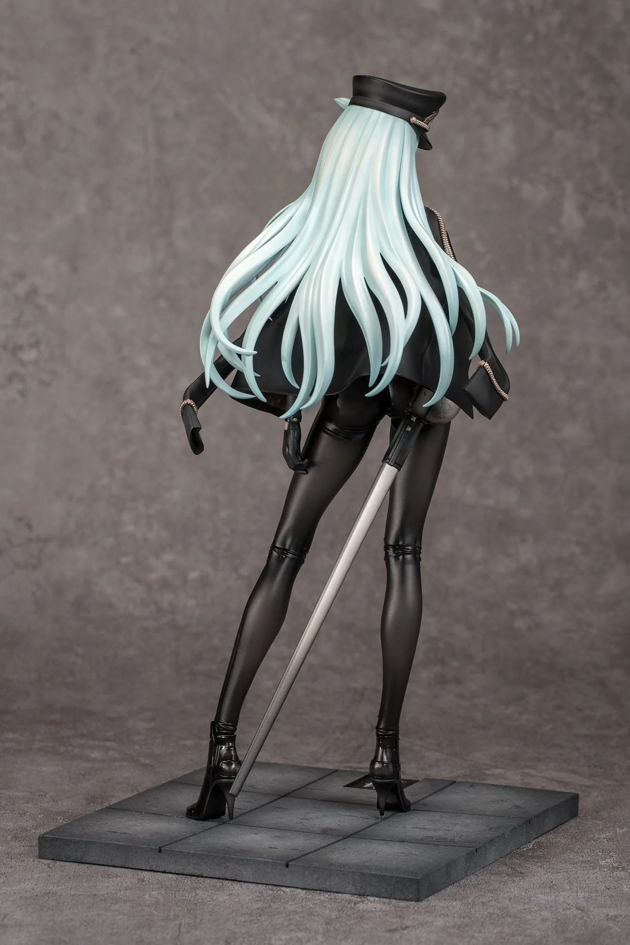 [S] - Full Dress Ver. - Myethos - Image 9