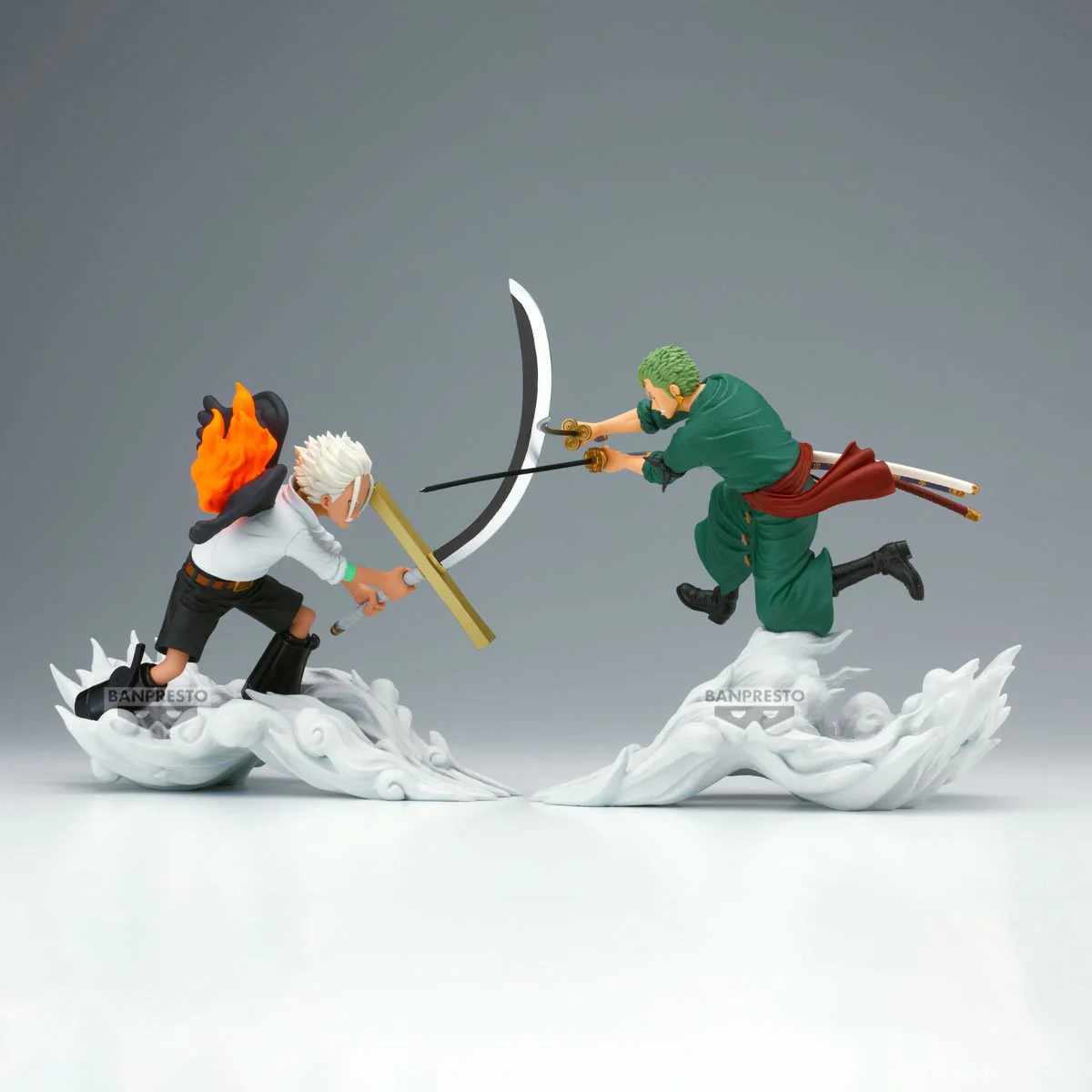 S-Hawk Senkozekkei Banpresto - Image 5