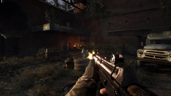 S.T.A.L.K.E.R. 2: Heart of Chornobyl Limited Edition (XSRX) - Image 6