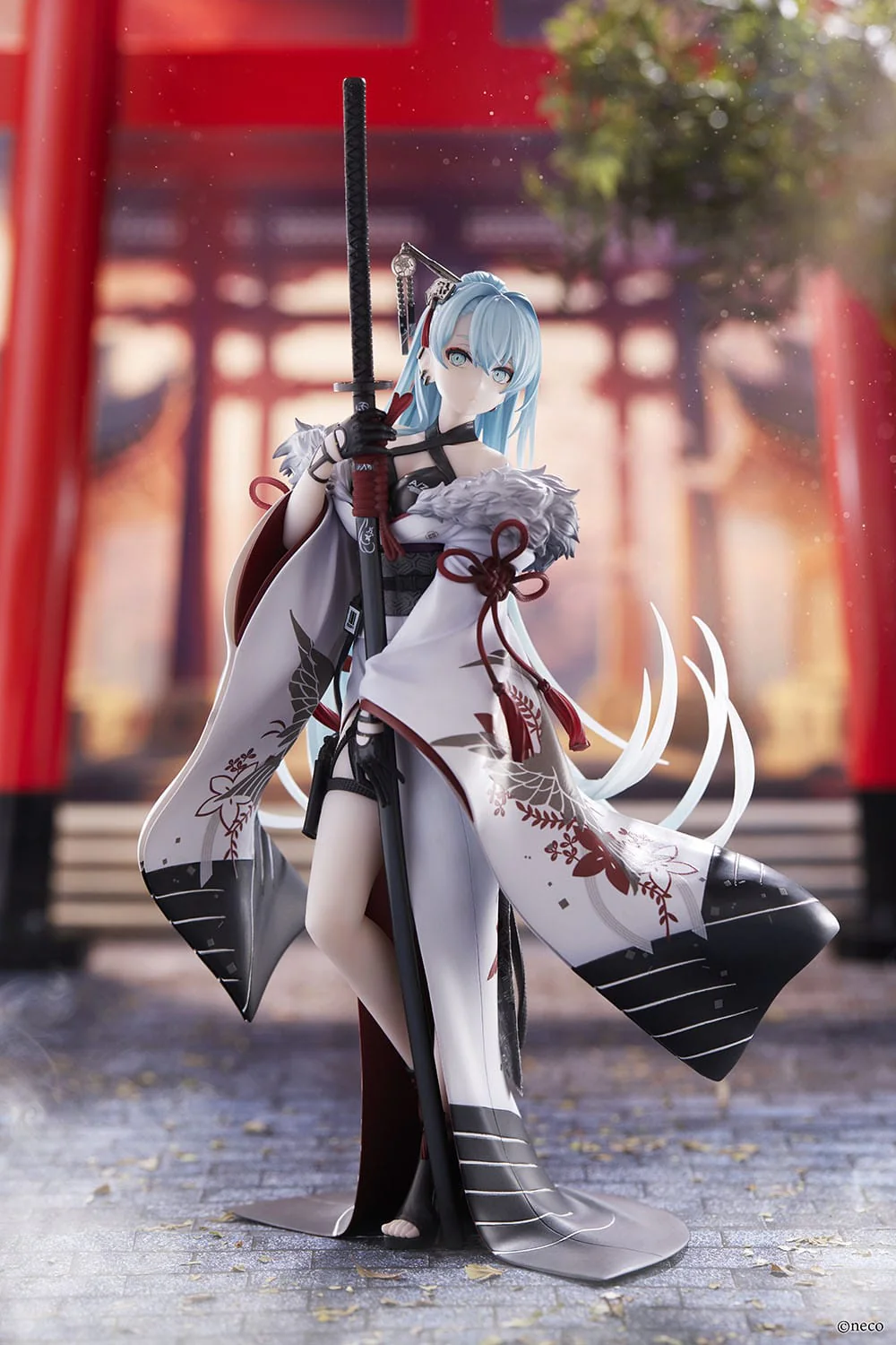 [S] - Uchikake Ver. - iDELiTE FiGURE - Craft EGG
