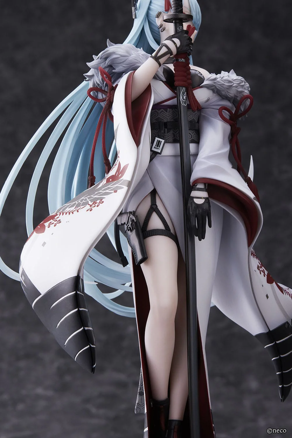 [S] - Uchikake Ver. - iDELiTE FiGURE - Craft EGG - Image 10