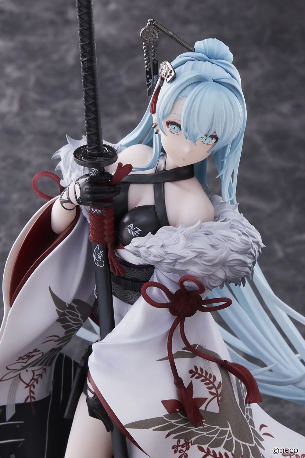 [S] - Uchikake Ver. - iDELiTE FiGURE - Craft EGG - Image 2