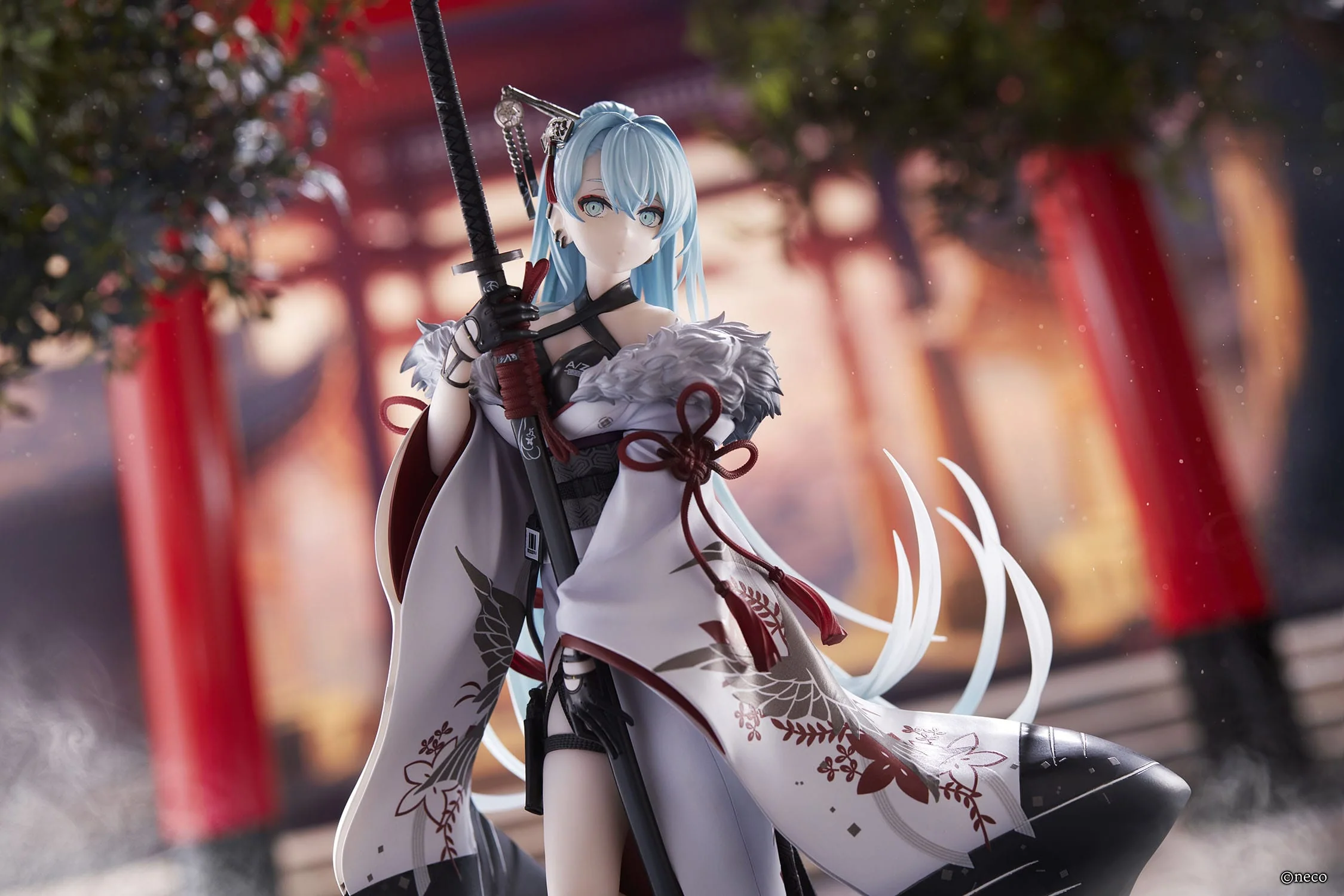[S] - Uchikake Ver. - iDELiTE FiGURE - Craft EGG - Image 4