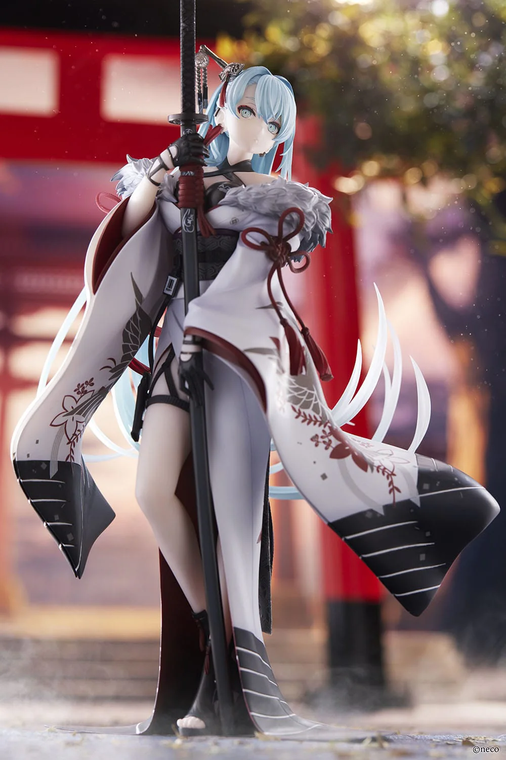 [S] - Uchikake Ver. - iDELiTE FiGURE - Craft EGG - Image 5
