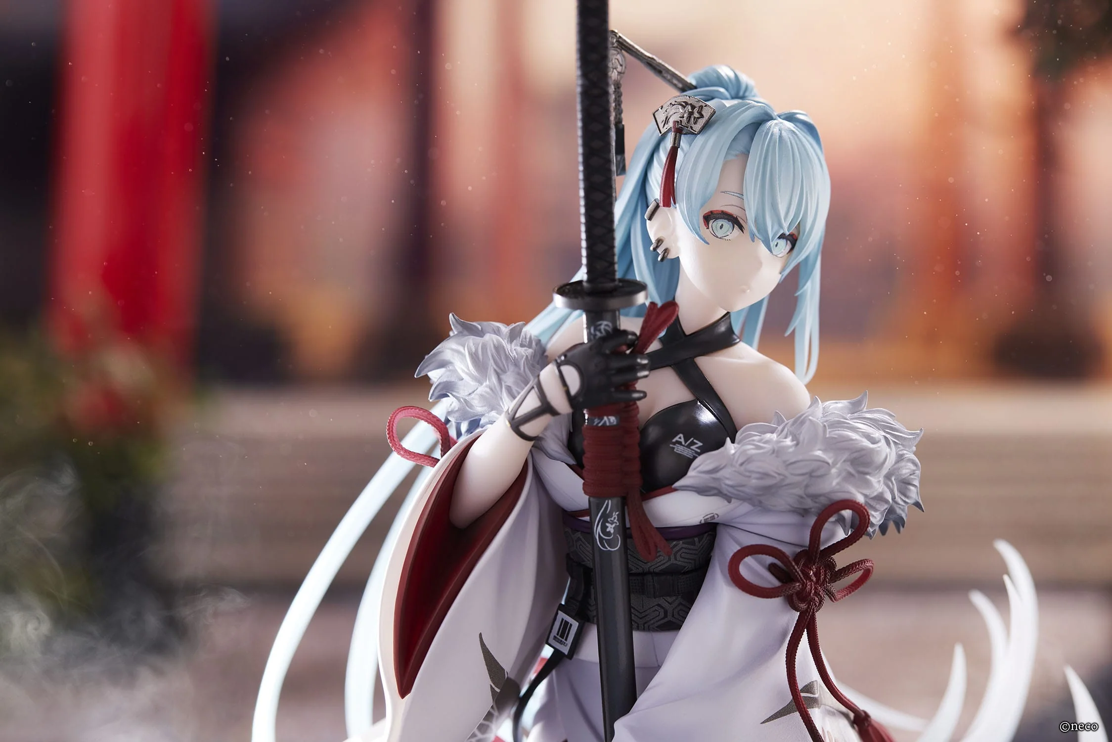 [S] - Uchikake Ver. - iDELiTE FiGURE - Craft EGG - Image 6