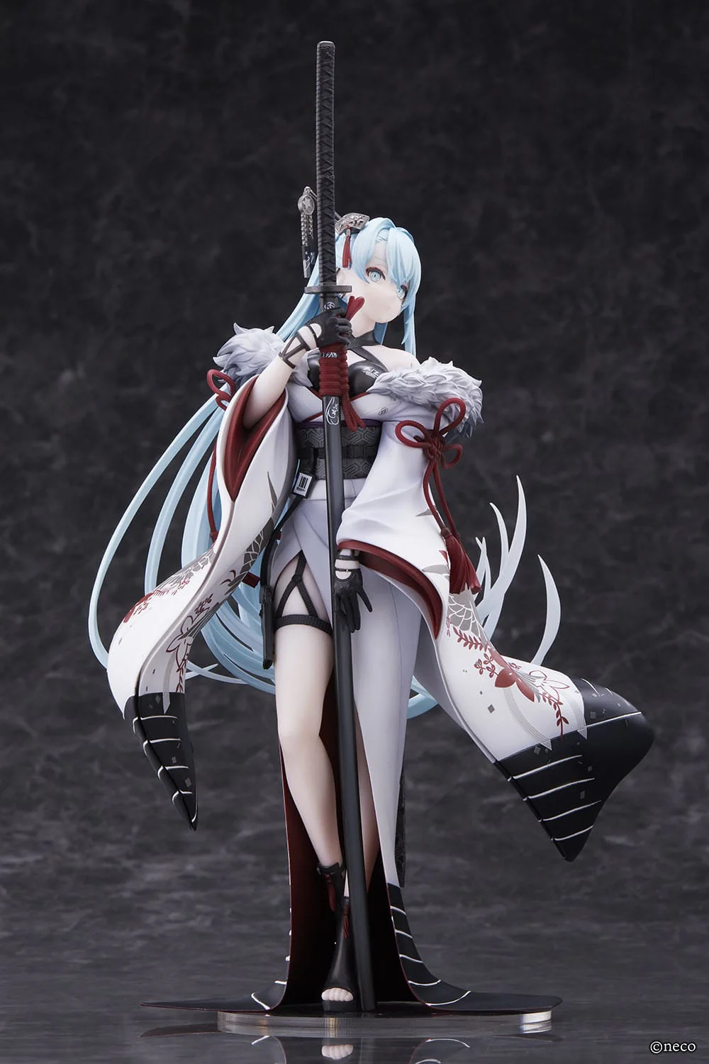 [S] - Uchikake Ver. - iDELiTE FiGURE - Craft EGG - Image 8