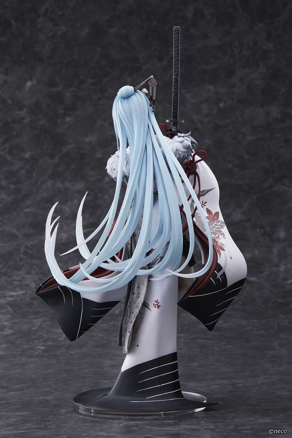 [S] - Uchikake Ver. - iDELiTE FiGURE - Craft EGG - Image 9