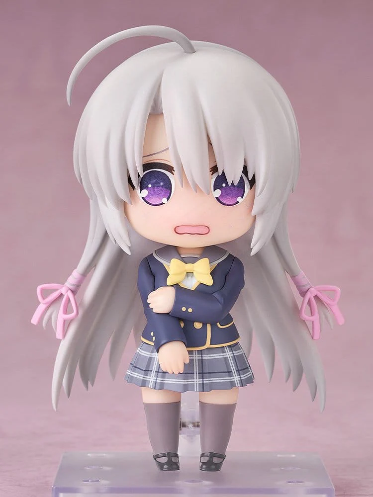Sabbat of the Witch Nendoroid Actionfigur Nene Ayachi - Image 2