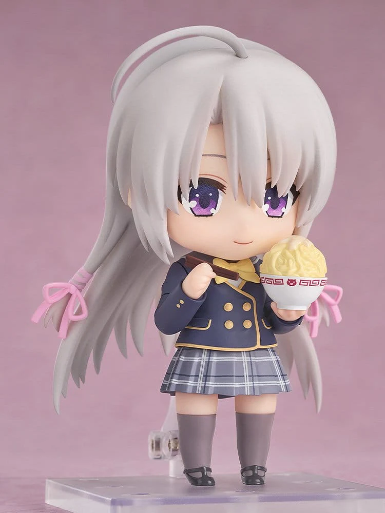 Sabbat of the Witch Nendoroid Actionfigur Nene Ayachi - Image 3