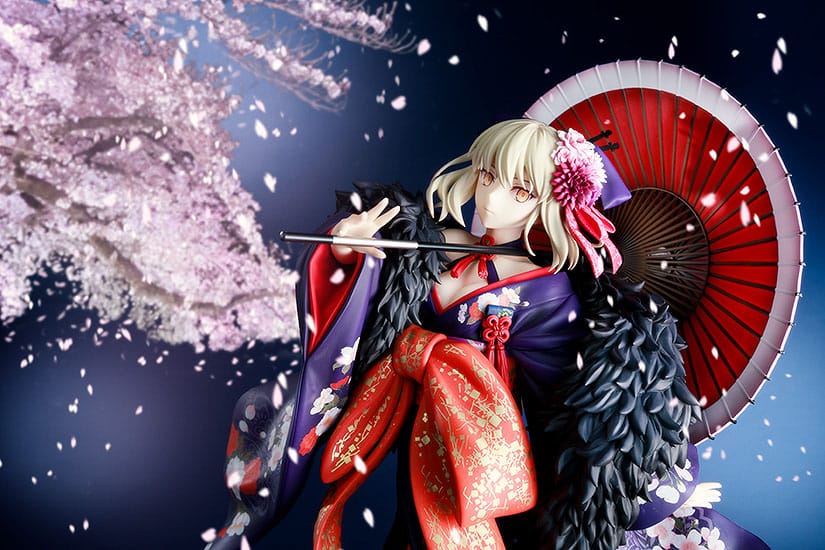 Saber Alter Fate/stay night: Heaven's Feel Kadokawa - Image 13