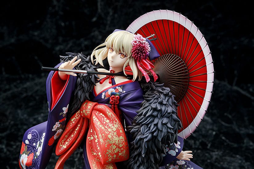 Saber Alter Fate/stay night: Heaven's Feel Kadokawa - Image 6
