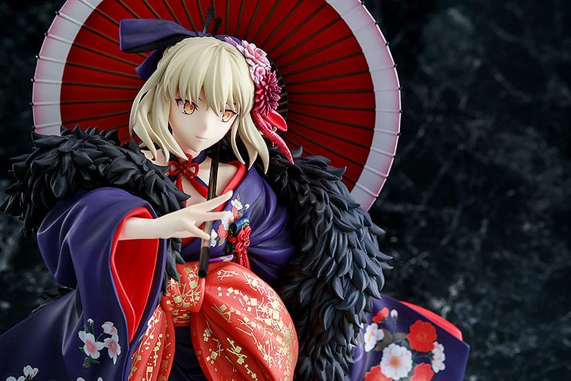 Saber Alter Fate/stay night: Heaven's Feel Kadokawa - Image 9