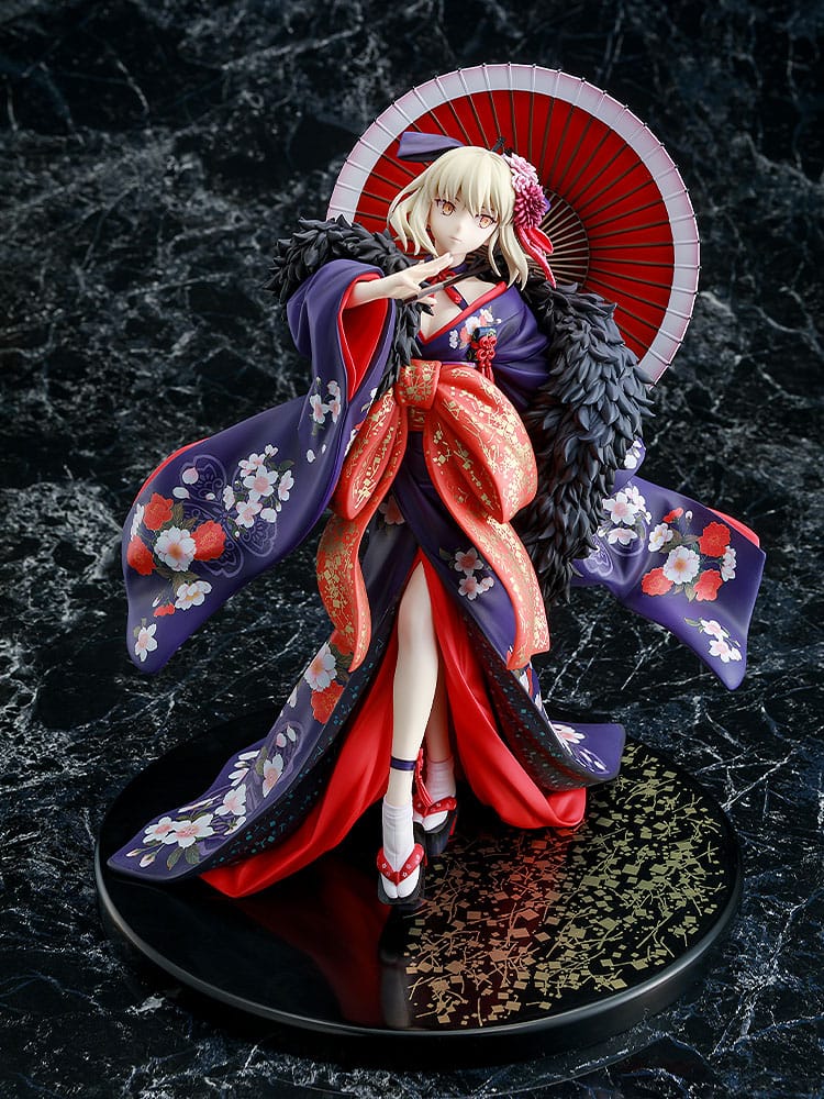 Saber Alter: Kimono ver. KDcolle Kadokawa - Image 4