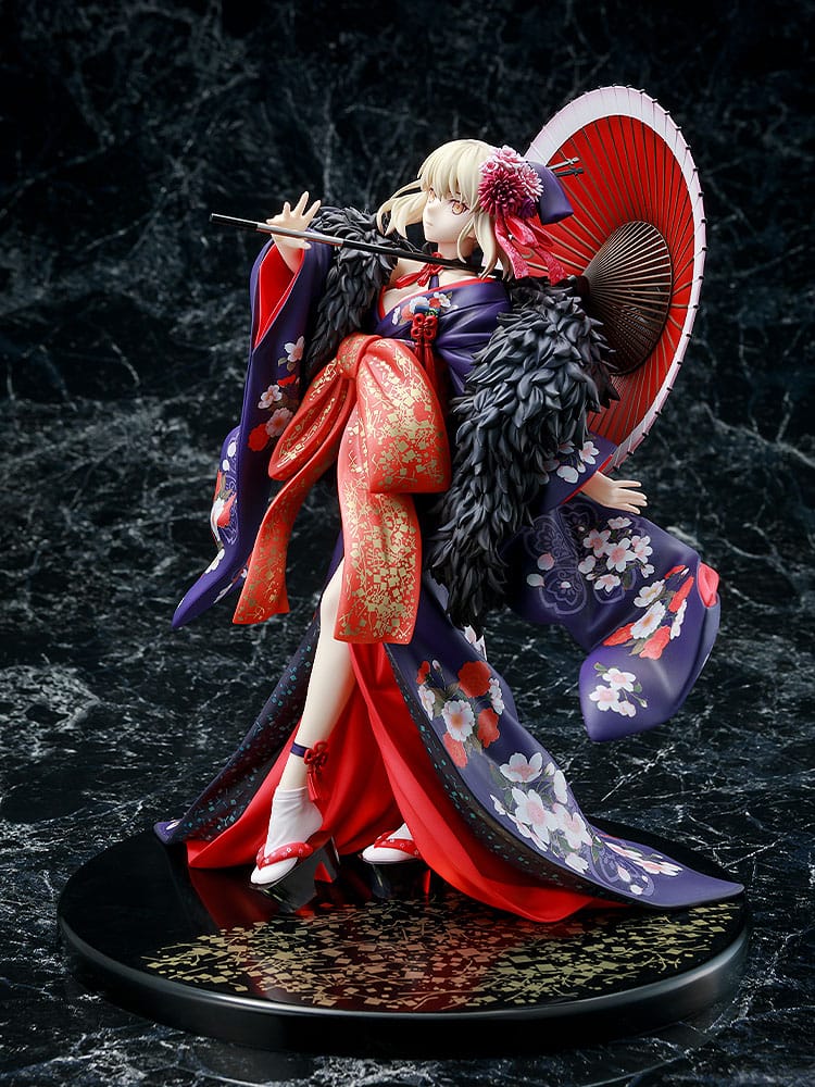 Saber Alter: Kimono ver. KDcolle Kadokawa - Image 5