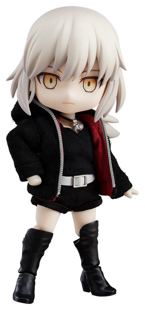 Saber/Altria Pendragon (Alter) Shinjuku Ver. Avenger Nendoroid Doll Good Smile Company