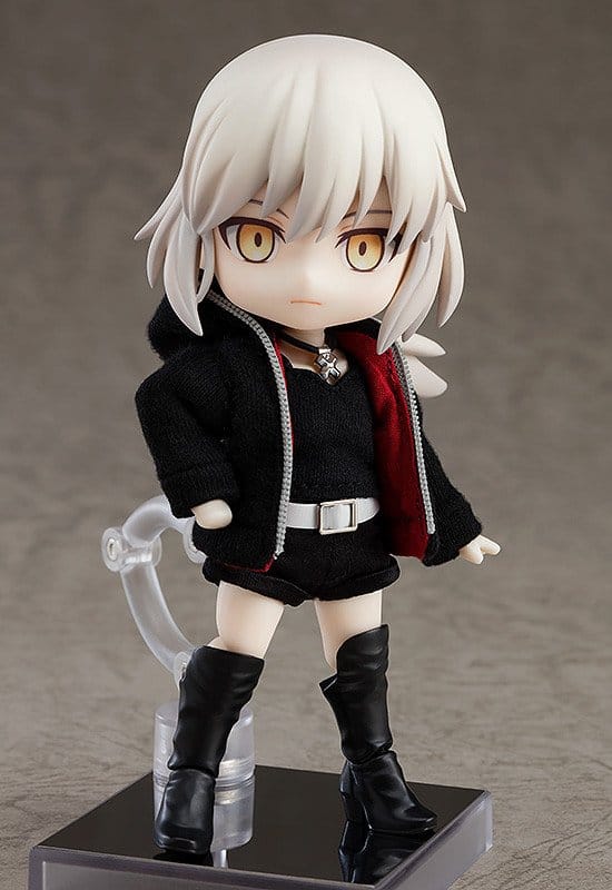 Saber/Altria Pendragon (Alter) Shinjuku Ver. Avenger Nendoroid Doll Good Smile Company - Image 2